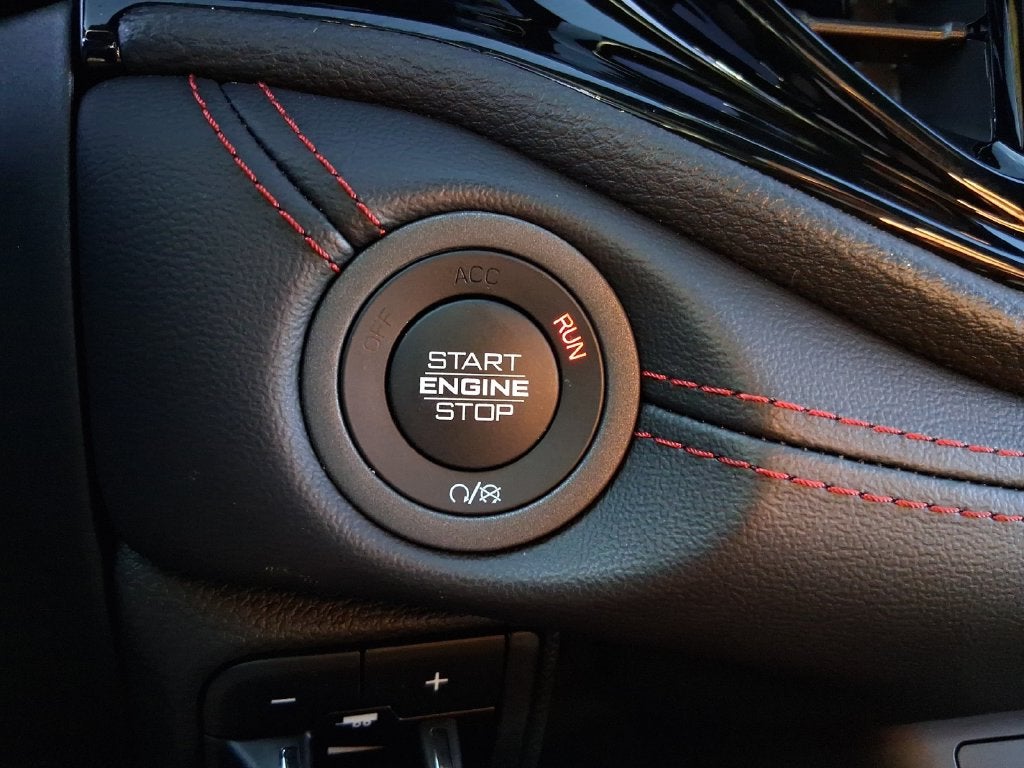 2025 Dodge Durango R/T AWD