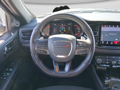 2025 Dodge Durango R/T AWD
