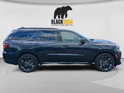 2025 Dodge Durango R/T AWD