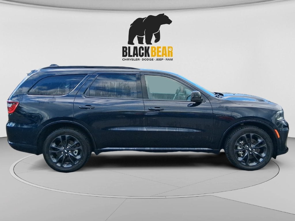 2025 Dodge Durango R/T AWD