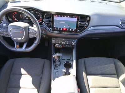 2025 Dodge Durango R/T AWD