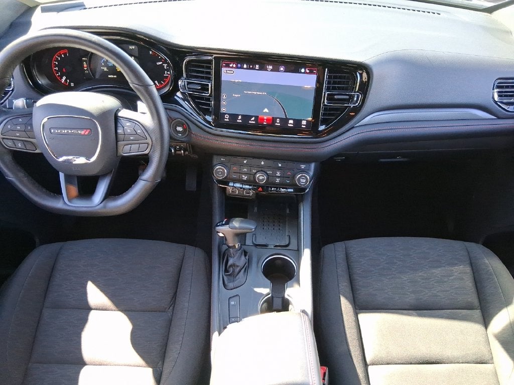 2025 Dodge Durango R/T AWD