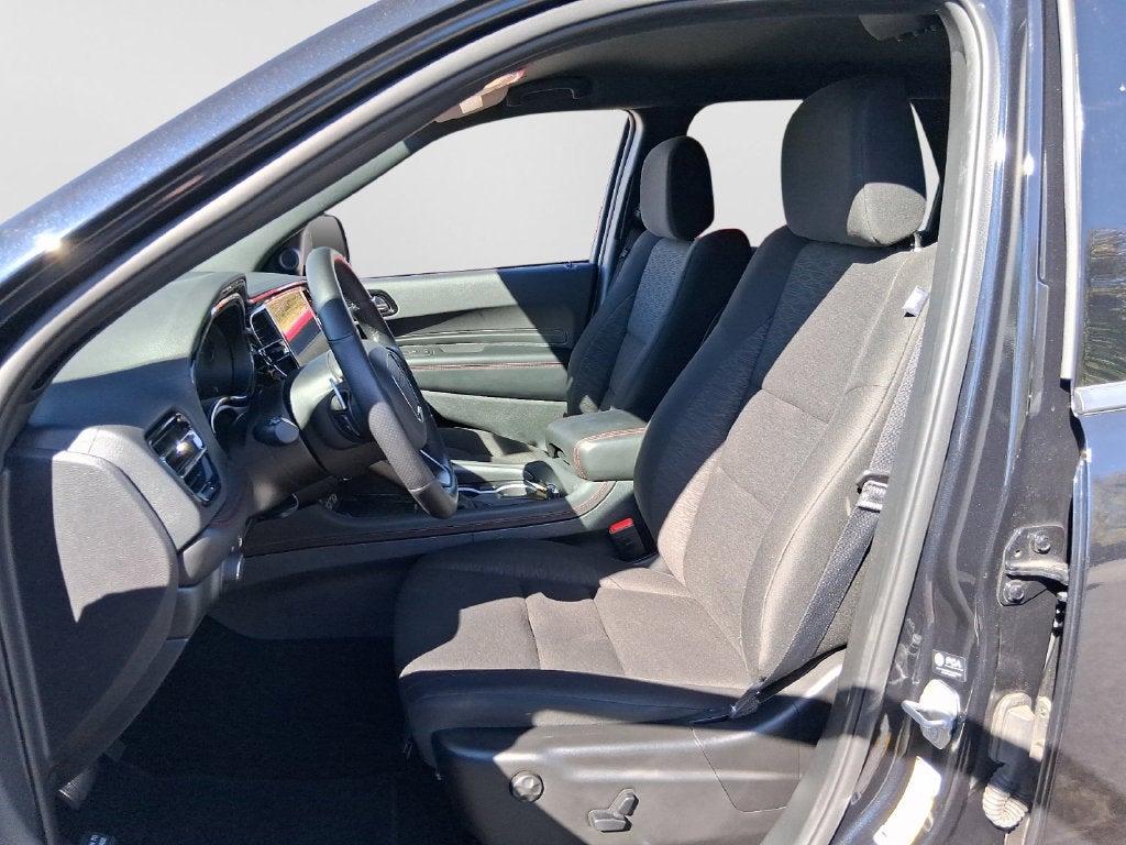 2025 Dodge Durango R/T AWD