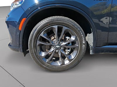 2025 Dodge Durango R/T AWD