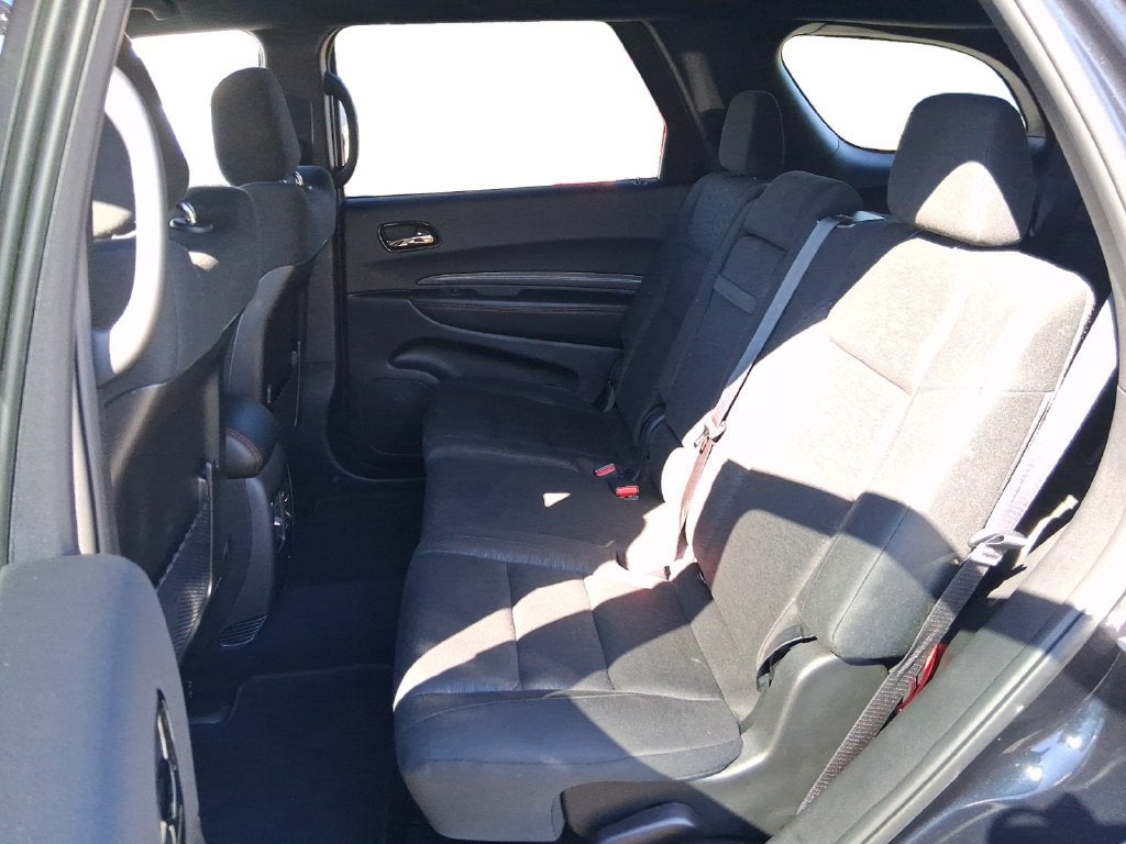 2025 Dodge Durango R/T AWD
