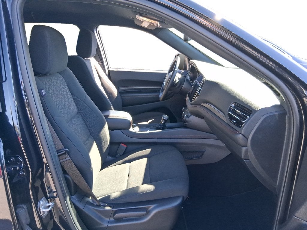 2025 Dodge Durango R/T AWD