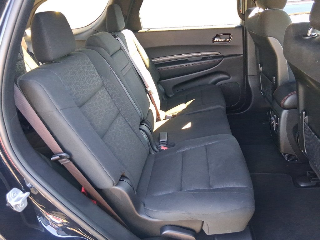 2025 Dodge Durango R/T AWD
