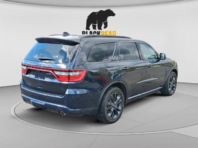 2025 Dodge Durango R/T AWD