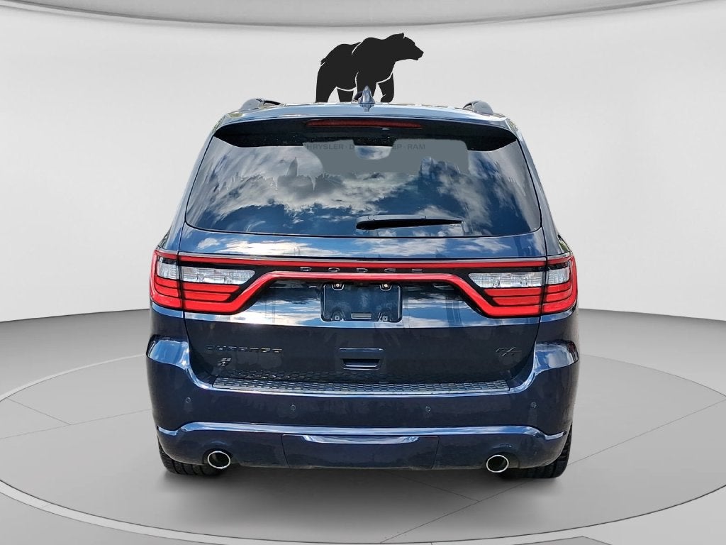 2025 Dodge Durango R/T AWD