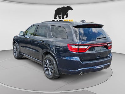2025 Dodge Durango R/T AWD