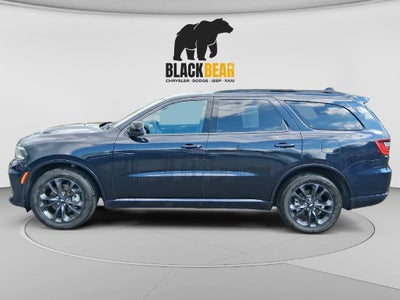 2025 Dodge Durango R/T AWD