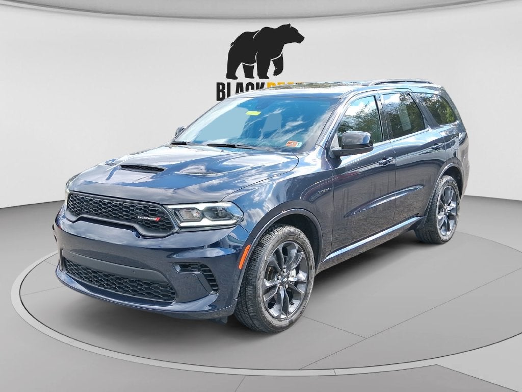 2025 Dodge Durango R/T AWD