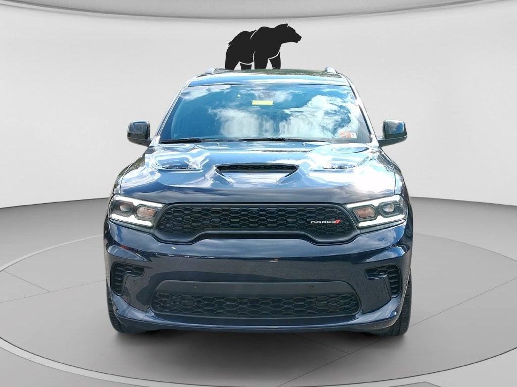 2025 Dodge Durango R/T AWD