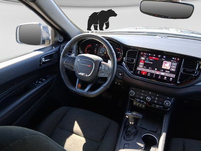 2025 Dodge Durango R/T AWD