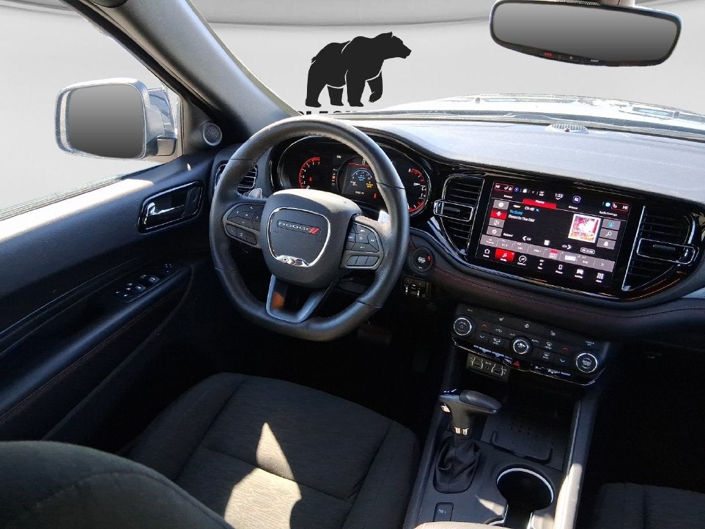 2025 Dodge Durango R/T AWD