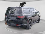 2023 Jeep Wagoneer Series II Carbide 4x4