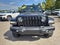 2021 Jeep Gladiator Willys 4x4