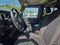 2021 Jeep Gladiator Willys 4x4