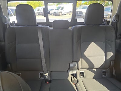 2021 Jeep Gladiator Willys 4x4