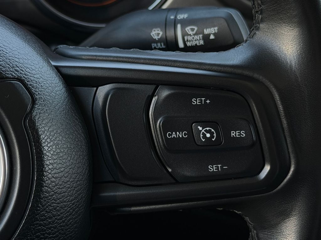 2022 Jeep Gladiator Sport S 4x4