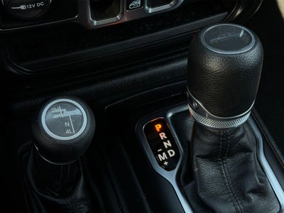 2022 Jeep Gladiator Sport S 4x4