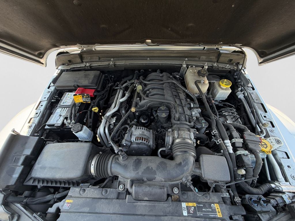 2022 Jeep Gladiator Sport S 4x4