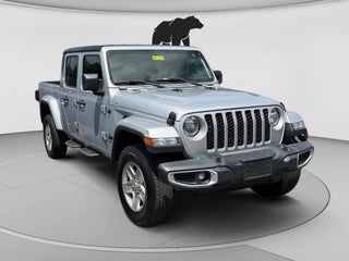 2022 Jeep Gladiator Sport S 4x4