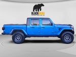 2021 Jeep Gladiator Willys 4x4