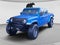 2021 Jeep Gladiator Willys 4x4