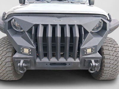 2022 Jeep Gladiator Sport S 4x4