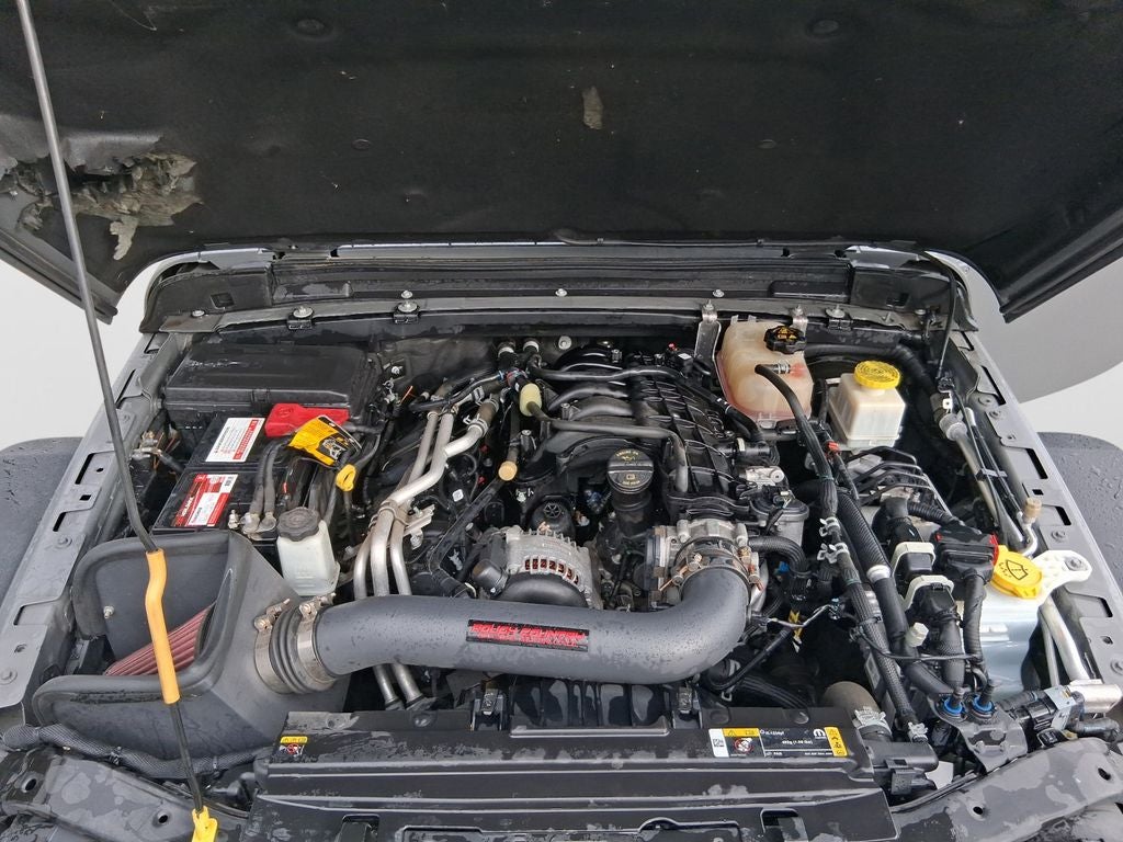 2022 Jeep Gladiator Sport S 4x4