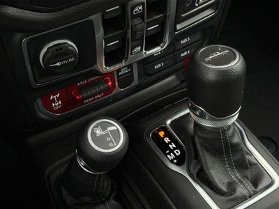 2024 Jeep Gladiator Willys