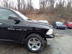 2012 RAM 1500 SLT