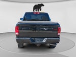 2018 RAM 1500 Express Quad Cab 4x4 6'4' Box