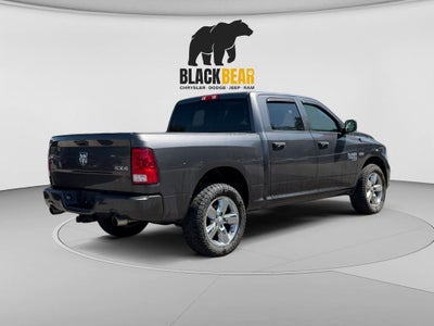 2019 RAM 1500 Classic Express