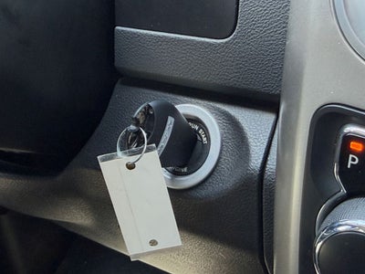 2019 RAM 1500 Classic Warlock Crew Cab 4x4 5'7' Box