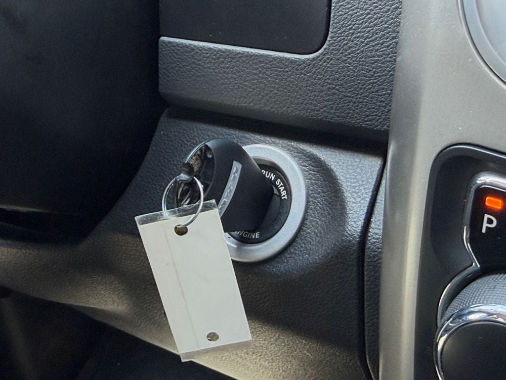 2019 RAM 1500 Classic Warlock Crew Cab 4x4 5'7' Box