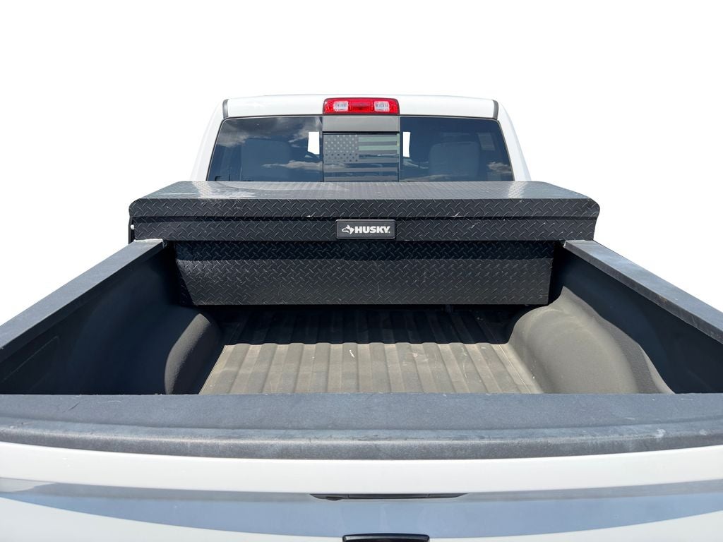 2019 RAM 1500 Classic Warlock Crew Cab 4x4 5'7' Box