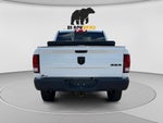 2019 RAM 1500 Classic Warlock Crew Cab 4x4 5'7' Box
