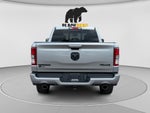2022 RAM 1500 Big Horn Quad Cab 4x4 6'4' Box