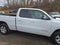 2021 RAM 1500 Big Horn Quad Cab 4x4 6'4' Box