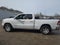 2021 RAM 1500 Big Horn Quad Cab 4x4 6'4' Box