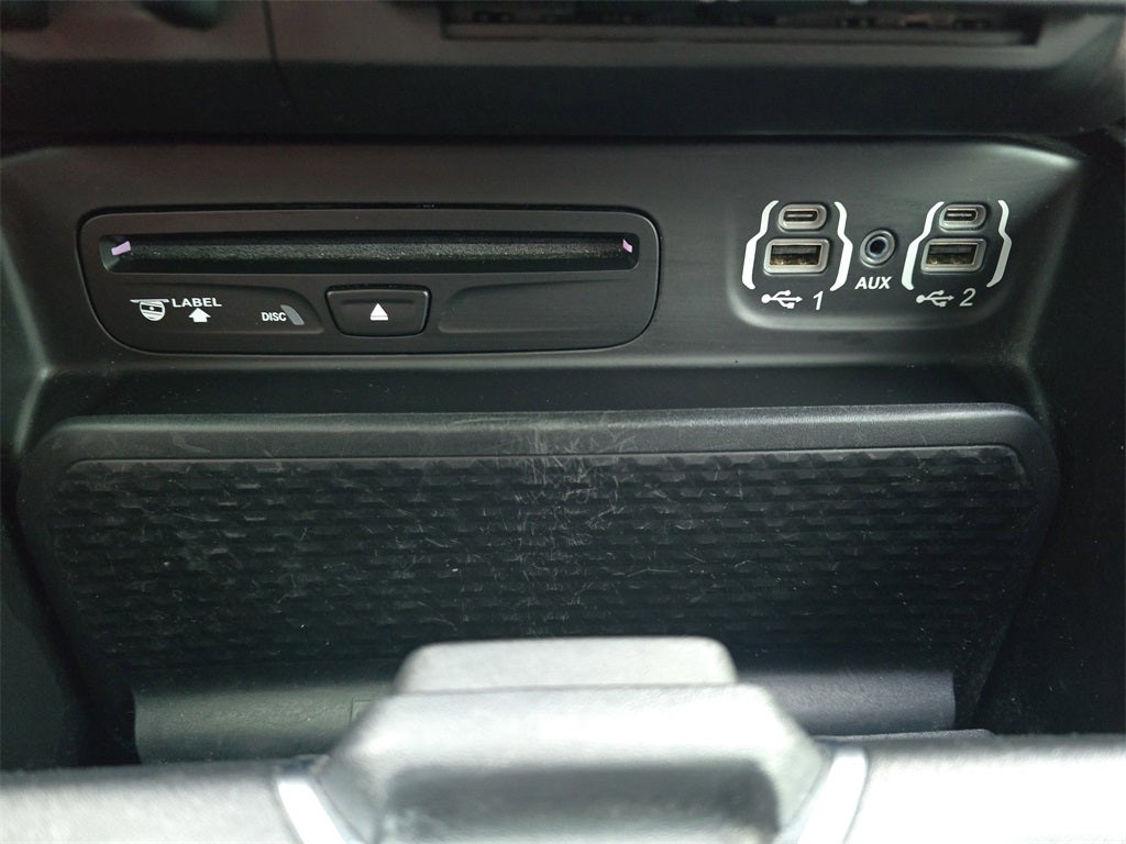 2019 RAM 1500 Big Horn/Lone Star Crew Cab 4x4 5'7' Box