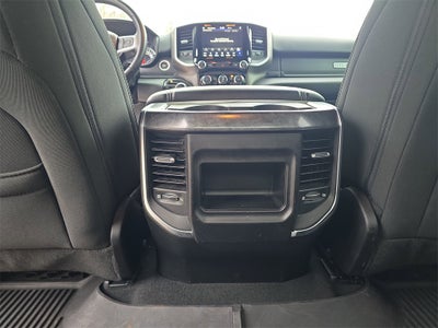 2019 RAM 1500 Big Horn/Lone Star Crew Cab 4x4 5'7' Box