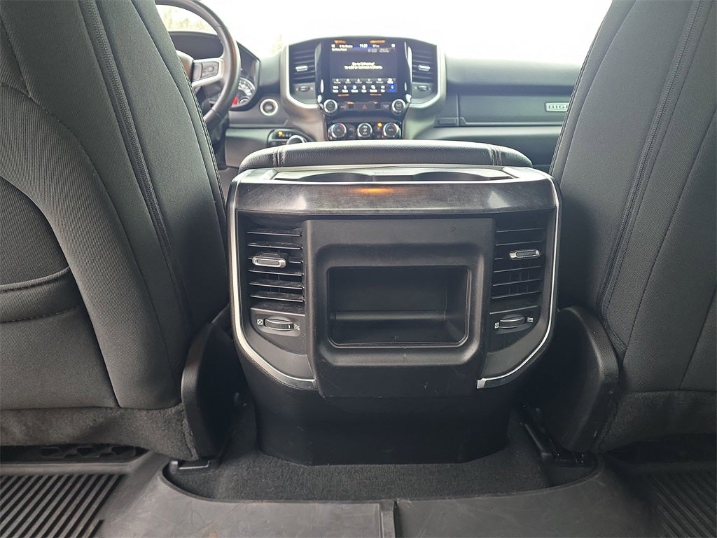 2019 RAM 1500 Big Horn/Lone Star Crew Cab 4x4 5'7' Box