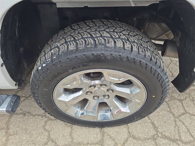 2019 RAM 1500 Big Horn/Lone Star Crew Cab 4x4 5'7' Box