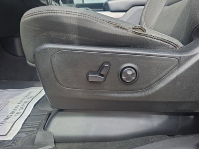 2020 RAM 1500 Big Horn Crew Cab 4x4 5'7' Box