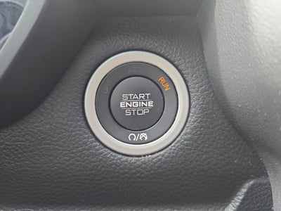 2020 RAM 1500 Big Horn Crew Cab 4x4 5'7' Box