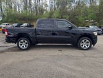2020 RAM 1500 Big Horn Crew Cab 4x4 5'7' Box