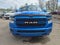 2021 RAM 1500 Big Horn Crew Cab 4x4 5'7' Box